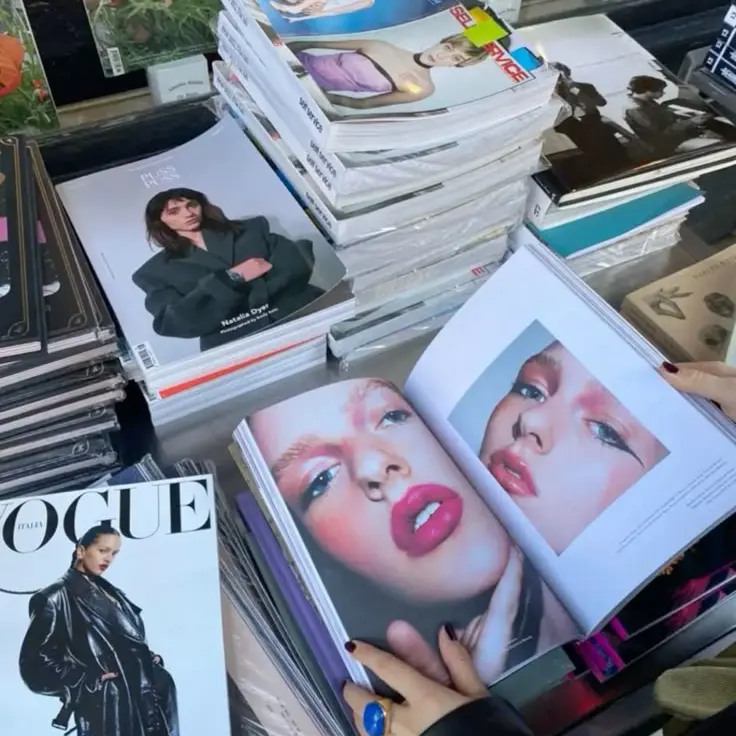 revista